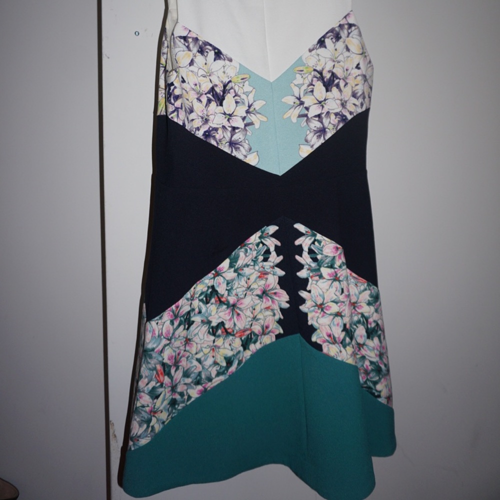 BCBG A-line Dress - Picture 2 of 2